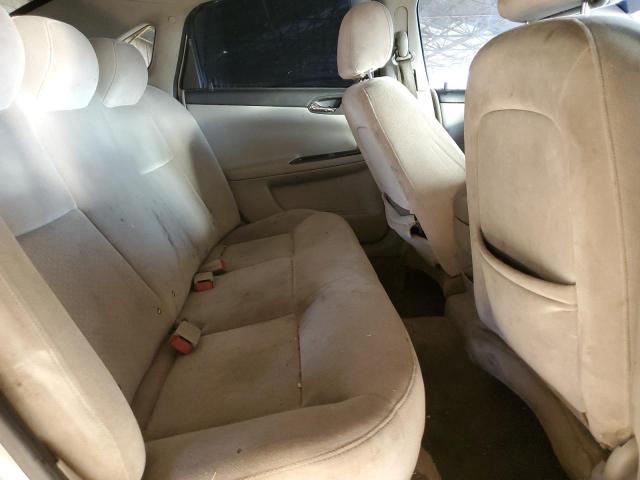 Photo 10 from auction – 2006 CHEVROLET IMPALA LT with VIN 2G1WT58K669223932