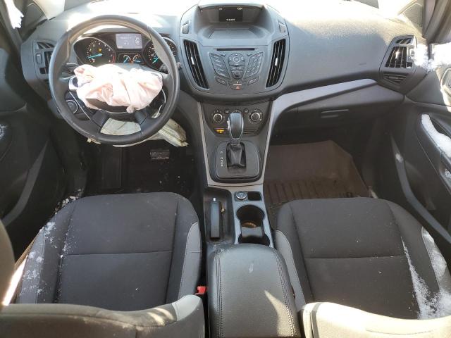 Photo 8 from auction – 2015 FORD ESCAPE S with VIN 1FMCU0F71FUB37855