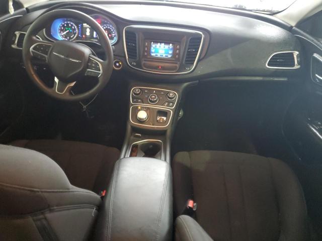 Photo 8 from auction – 2016 CHRYSLER 200 LIMITE with VIN 1C3CCCAB5GN155697