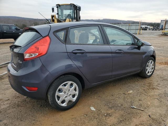 Photo 3 from auction – 2012 FORD FIESTA SE with VIN 3FADP4EJXCM111295