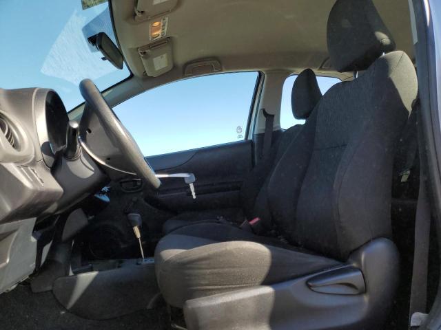 Photo 7 from auction – 2014 TOYOTA YARIS with VIN VNKJTUD31EA009063
