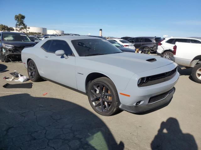 Photo 4 from auction – 2021 DODGE CHALLENGER with VIN 2C3CDZBT5MH651322