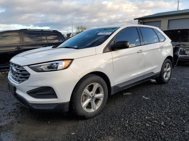 FORD EDGE SE 2020 with VIN 2FMPK3G96LBB20138 - Photo from auction