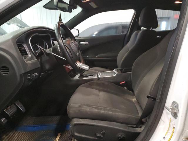 Photo 7 from auction – 2015 DODGE CHARGER SX with VIN 2C3CDXJG2FH920047