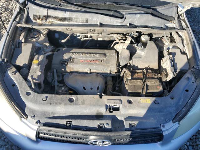 Photo 12 from auction – 2006 TOYOTA RAV4 with VIN JTMBD33V666004534