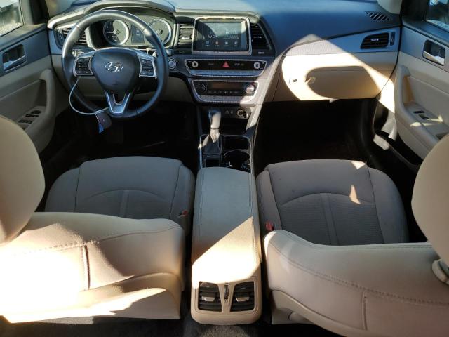 Photo 8 from auction – 2019 HYUNDAI SONATA LIM with VIN 5NPE34AF0KH765271