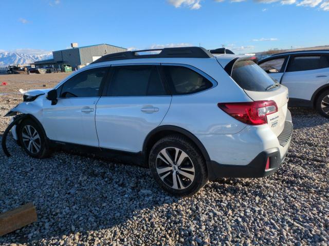 Photo 2 from auction – 2018 SUBARU OUTBACK 2. with VIN 4S4BSANC8J3200552