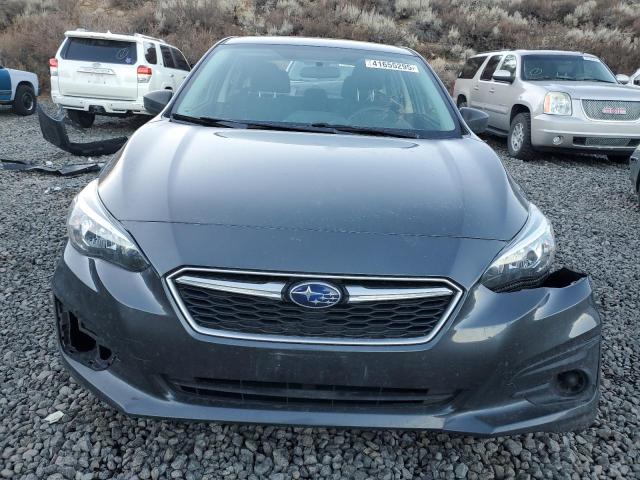 Photo 5 from auction – 2018 SUBARU IMPREZA with VIN 4S3GKAA60J3619683