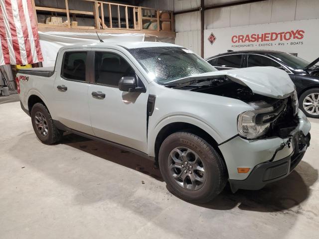 Photo 4 from auction – 2022 FORD MAVERICK X with VIN 3FTTW8F91NRA17865
