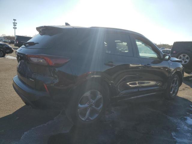 Photo 3 from auction – 2023 FORD ESCAPE ST with VIN 1FMCU9MN9PUA72261