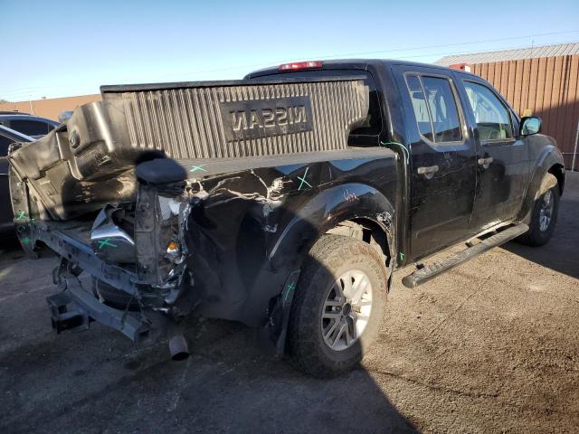 Photo 3 from auction – 2017 NISSAN FRONTIER S with VIN 1N6AD0ER7HN751107