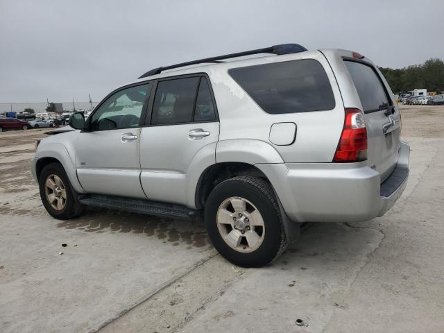 Photo 2 from auction – 2006 TOYOTA 4RUNNER SR with VIN JTEZU14R168057582