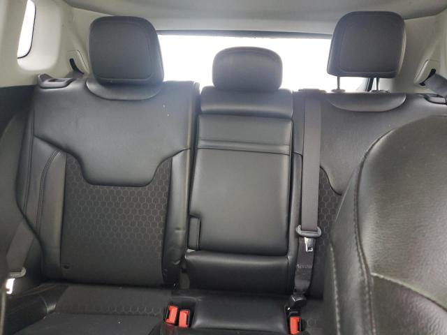 Photo 10 from auction – 2020 JEEP COMPASS LA with VIN 3C4NJDBB8LT132102