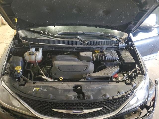 Photo 11 from auction – 2019 CHRYSLER PACIFICA T with VIN 2C4RC1BG4KR589271