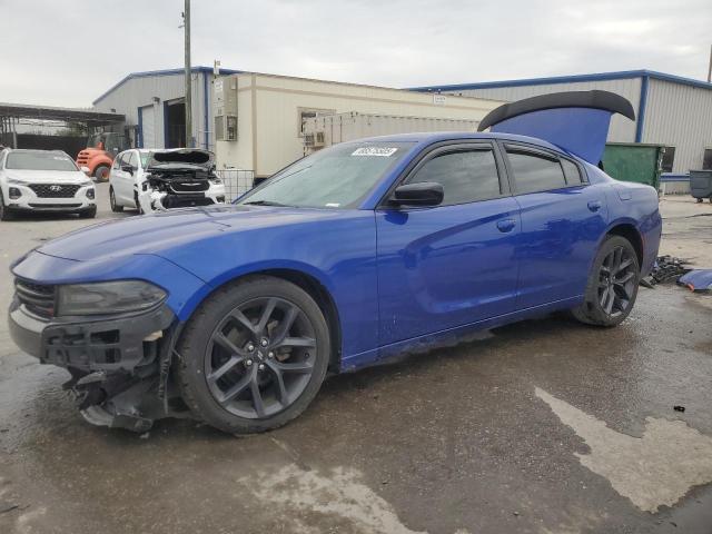 Photo 1 from auction – 2019 DODGE CHARGER SX with VIN 2C3CDXBG6KH666139
