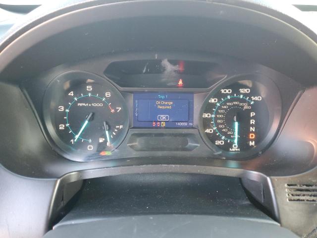 Снимка 9 от търг – 2013 FORD EXPLORER с VIN 1FM5K7B83DGB35610
