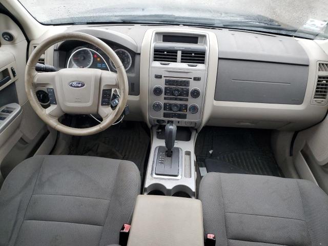 Photo 8 from auction – 2009 FORD ESCAPE XLT with VIN 1FMCU03709KC85449
