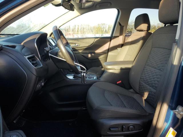Photo 7 from auction – 2019 CHEVROLET EQUINOX LT with VIN 2GNAXKEV9K6227902