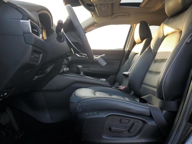 Photo 7 from auction – 2024 MAZDA CX-5 PREFE with VIN JM3KFBCL2R0438659