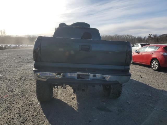 Photo 6 from auction – 2004 CHEVROLET SILVERADO with VIN 1GCHK29274E321684
