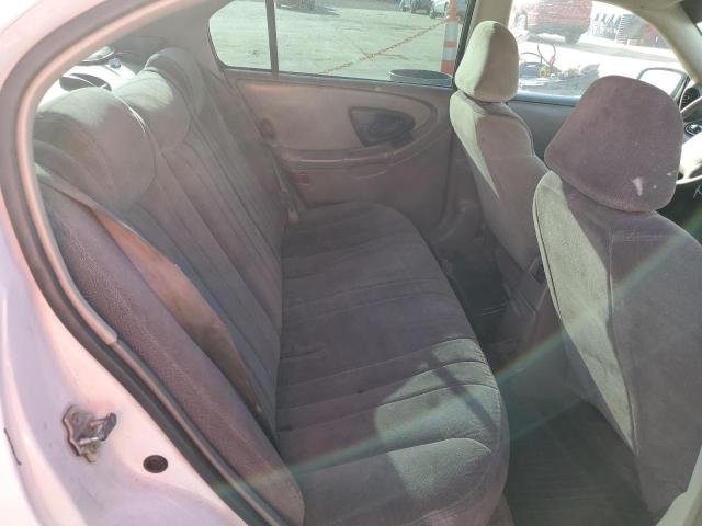 Photo 10 from auction – 2005 CHEVROLET CLASSIC with VIN 1G1ND52F55M184806