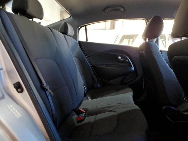 Photo 10 from auction – 2015 KIA RIO LX with VIN KNADM4A37F6458871