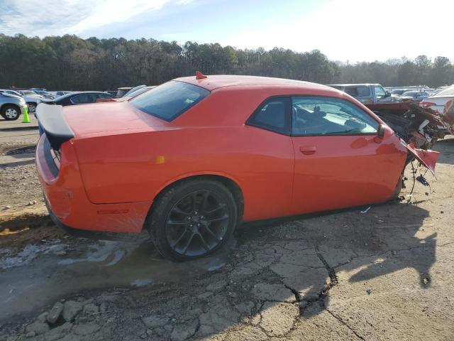 Photo 3 from auction – 2023 DODGE CHALLENGER with VIN 2C3CDZFJ7PH503346