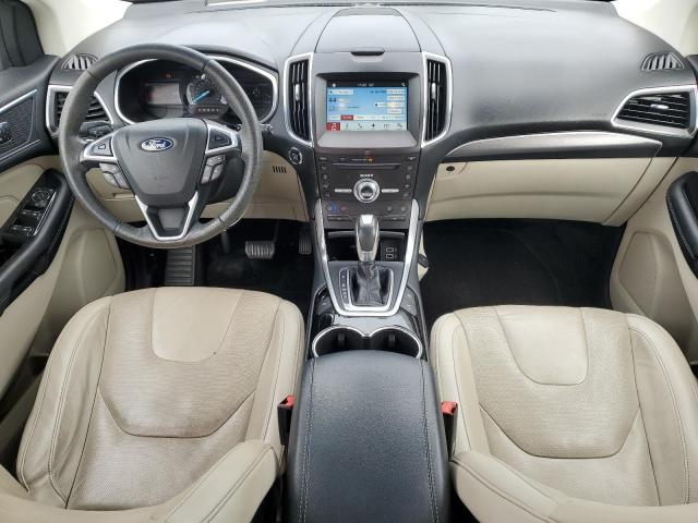 Photo 8 from auction – 2018 FORD EDGE TITAN with VIN 2FMPK3K89JBB36121