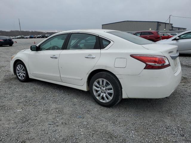 Photo 2 from auction – 2013 NISSAN ALTIMA 2.5 with VIN 1N4AL3AP8DC914712