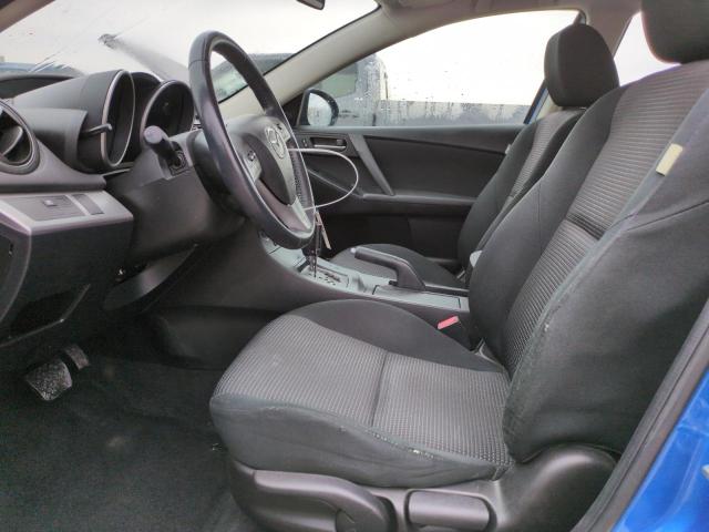 Photo 7 from auction – 2012 MAZDA 3 I with VIN JM1BL1V76C1674227
