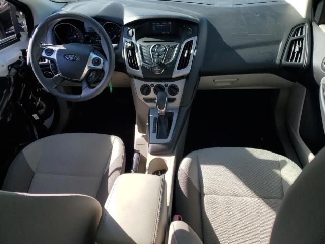 Photo 8 from auction – 2013 FORD FOCUS SE with VIN 1FADP3F2XDL321741