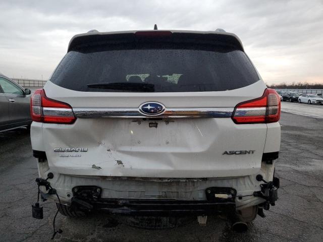 Photo 6 from auction – 2019 SUBARU ASCENT PRE with VIN 4S4WMACD1K3440454