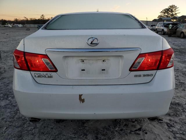 Photo 6 from auction – 2007 LEXUS ES 350 with VIN JTHBJ46G372083373
