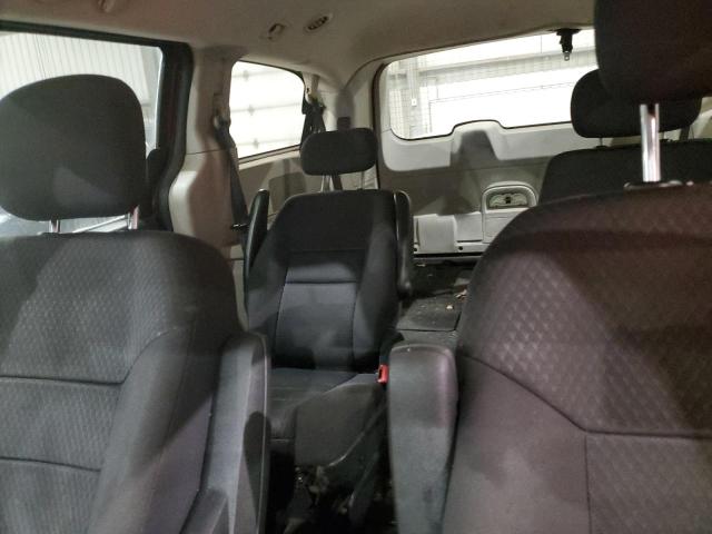 Photo 10 from auction – 2010 DODGE GRAND CARA with VIN 2D4RN4DE8AR470826