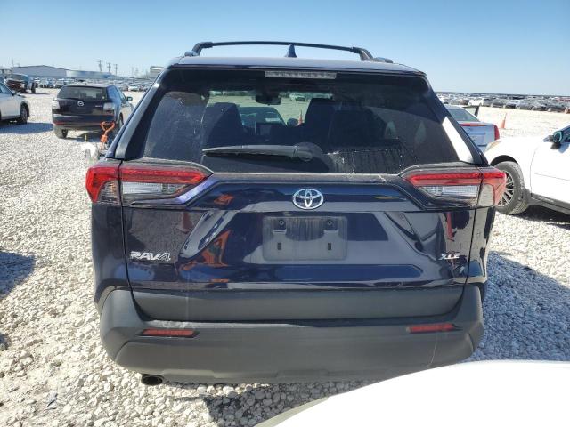 Photo 6 from auction – 2024 TOYOTA RAV4 XLE P with VIN 2T3C1RFVXRW302499