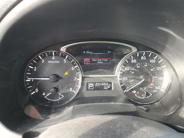 Photo 9 from auction – 2014 NISSAN ALTIMA 2.5 with VIN 1N4AL3AP7EC163765