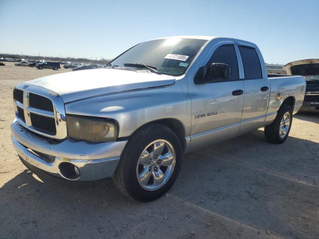 DODGE RAM 1500 S 2003 with VIN 1D7HA18N23S251445 - Photo from auction