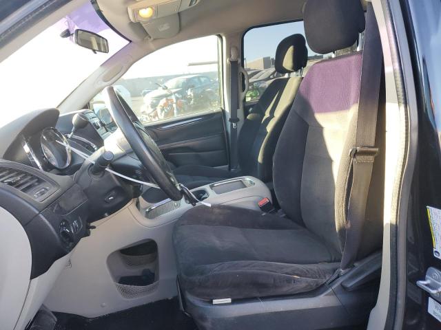 Photo 7 from auction – 2014 DODGE GRAND CARA with VIN 2C4RDGCG6ER478689