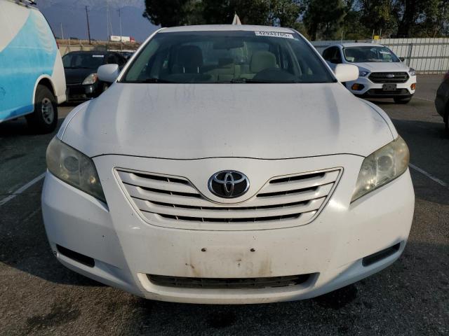 Photo 5 from auction – 2009 TOYOTA CAMRY BASE with VIN 4T4BE46K29R136213