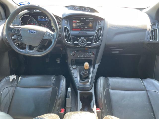 Photo 9 from auction – 2015 FORD FOCUS ST with VIN 1FADP3L92FL255366