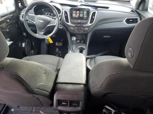 Photo 8 from auction – 2018 CHEVROLET EQUINOX LT with VIN 2GNAXTEX3J6305998
