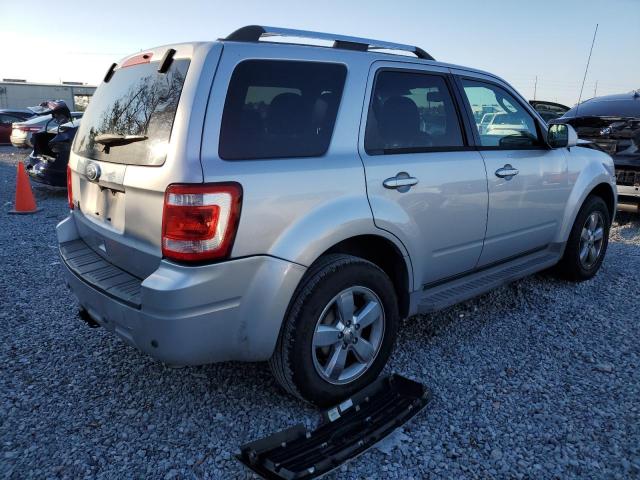 Photo 3 from auction – 2011 FORD ESCAPE LIM with VIN 1FMCU0E72BKA41904