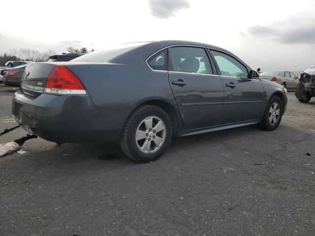 Photo 3 from auction – 2011 CHEVROLET IMPALA LT with VIN 2G1WG5EKXB1129568