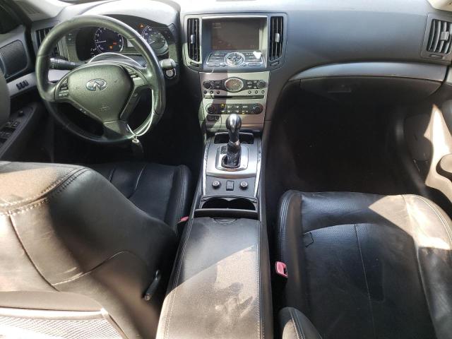Photo 8 from auction – 2013 INFINITI G37 with VIN JN1CV6AR3DM759161