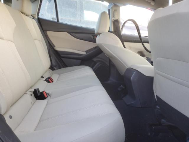 Photo 10 from auction – 2018 SUBARU IMPREZA with VIN 4S3GTAA61J3735598