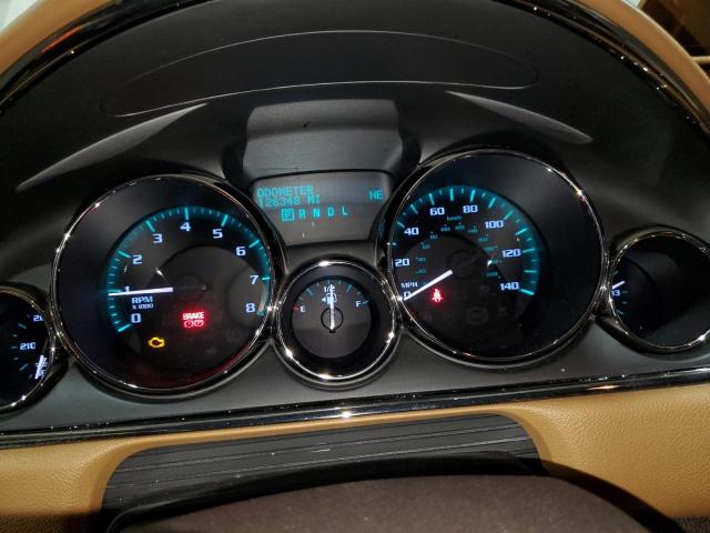 Photo 9 from auction – 2014 BUICK ENCLAVE with VIN 5GAKVBKD1EJ167928