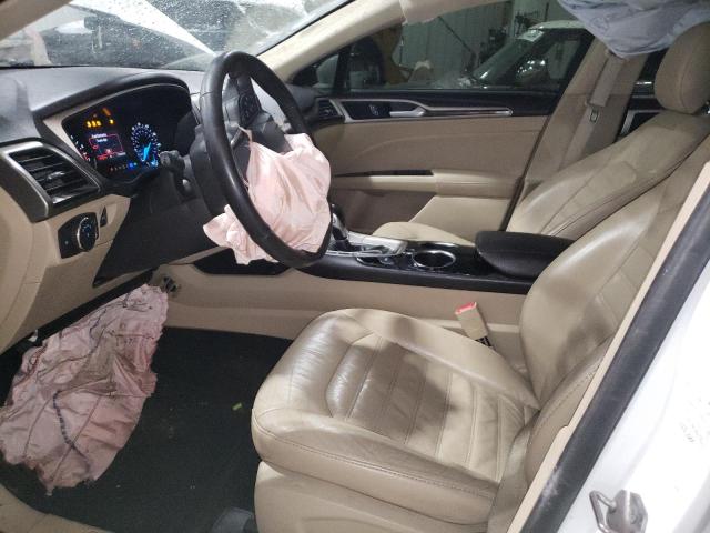 Photo 7 from auction – 2013 FORD FUSION SE with VIN 3FA6P0HR9DR276004