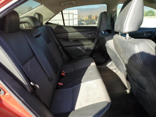 Photo 10 from auction – 2016 TOYOTA COROLLA L with VIN 5YFBURHE6GP433209