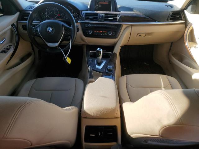 Photo 8 from auction – 2015 BMW 328 XI with VIN WBA3B3G57FNT17535