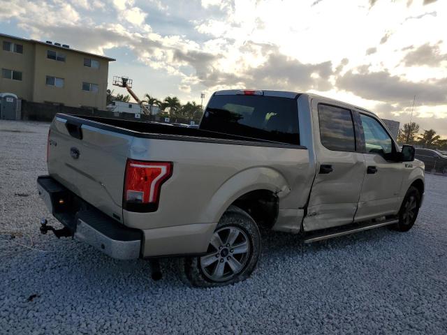 Photo 3 from auction – 2017 FORD F150 SUPER with VIN 1FTEW1CP7HFC42957